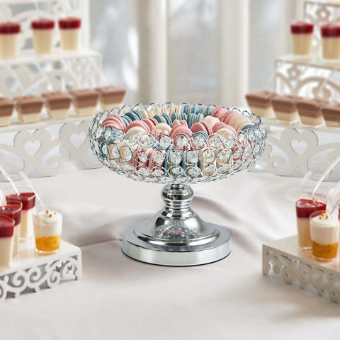 kolnlala regalo elegante cristal, perfecto para bodas o inauguración de hogar.