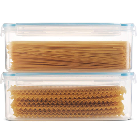 Komax Biokips: sello hermético que protege la pasta de humedad y polvo.