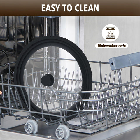 Diseño universal Komokeru para múltiples utensilios en la cocina.
