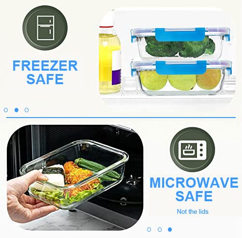 Diseño apilable KOMUEE para ahorrar espacio en cocina y refrigerador