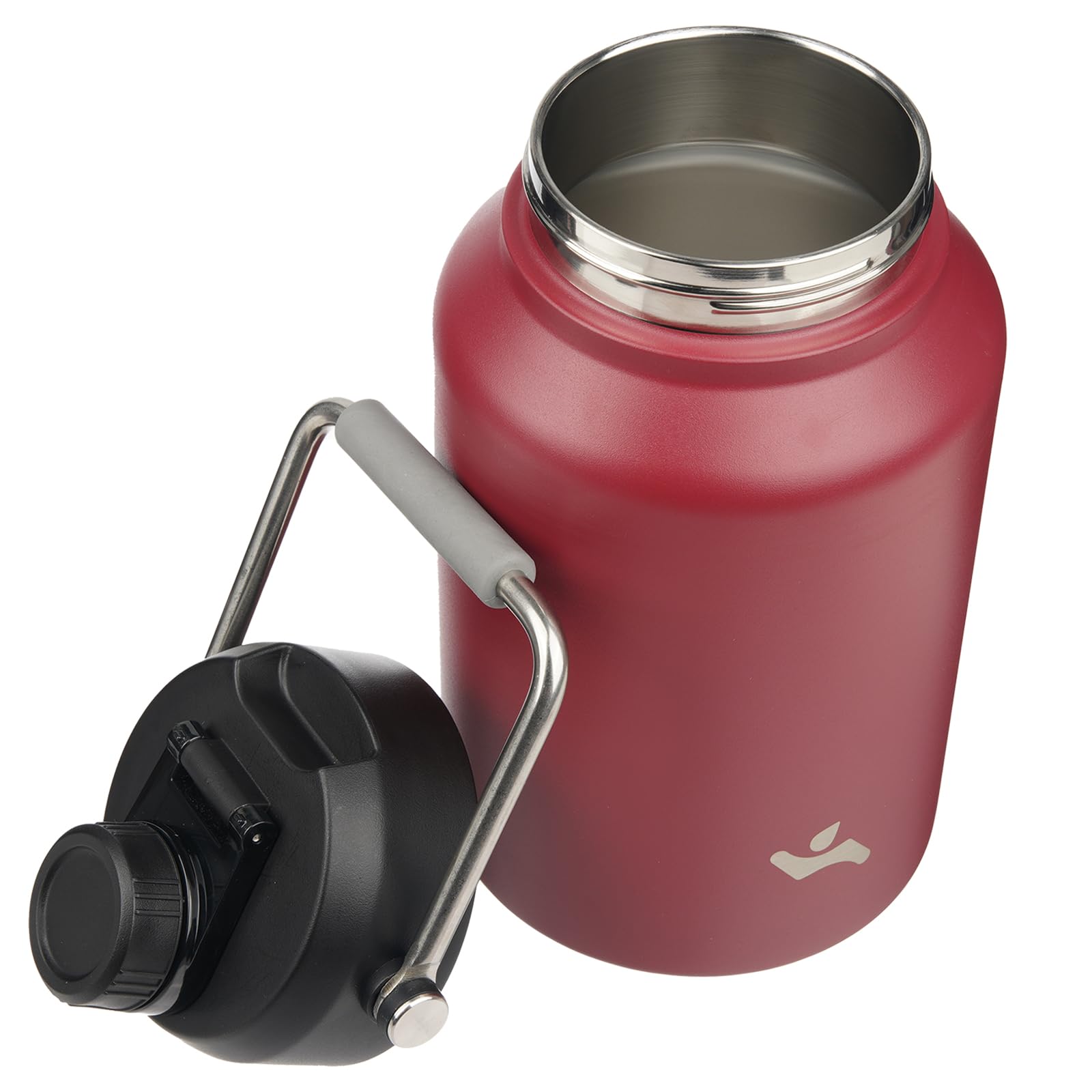 Konokyo botella 1 gal para uso exterior, ideal para actividades al aire libre.