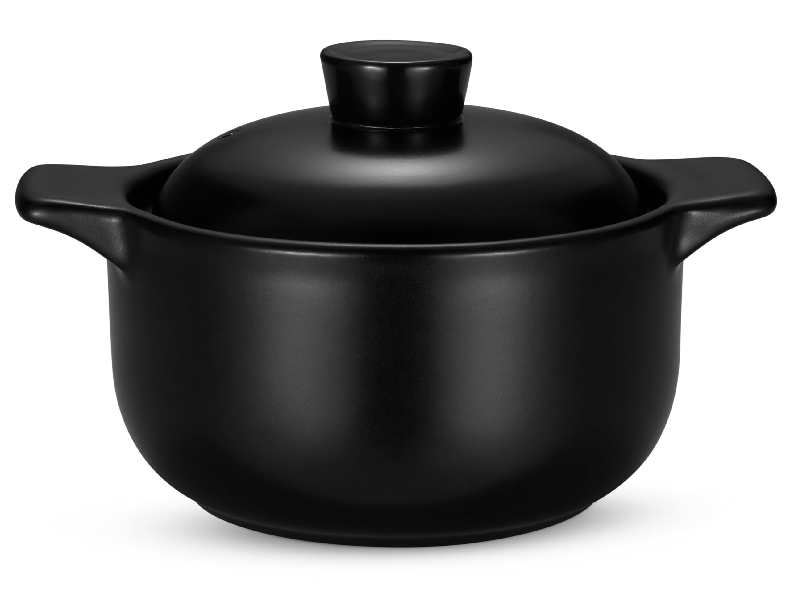KooK Dolsot: olla con tapa para cocinar y mantener caliente el bibimbap.