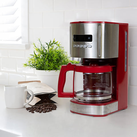 Kenmore Koolatron 1-4 tazas para porciones pequeñas y rápidas.