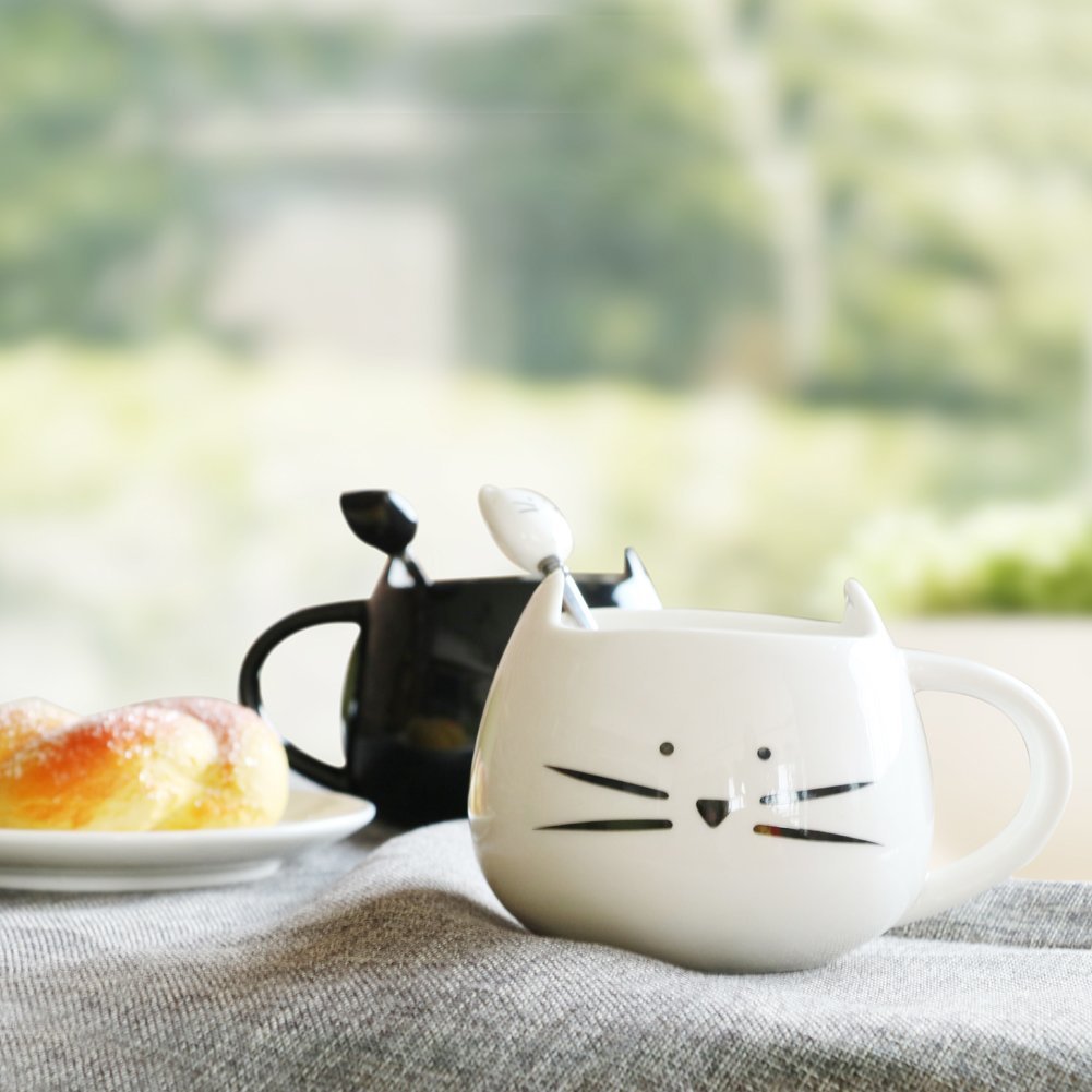 Empaque seguro de Koolkatkoo protege las tazas durante el envío.