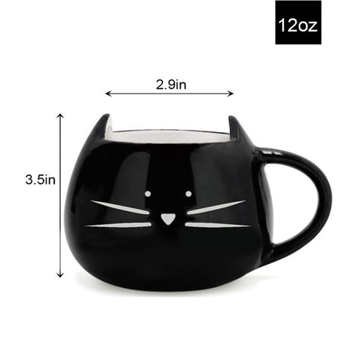 Empaque seguro para entrega sin daños de la taza Koolkatkoo.