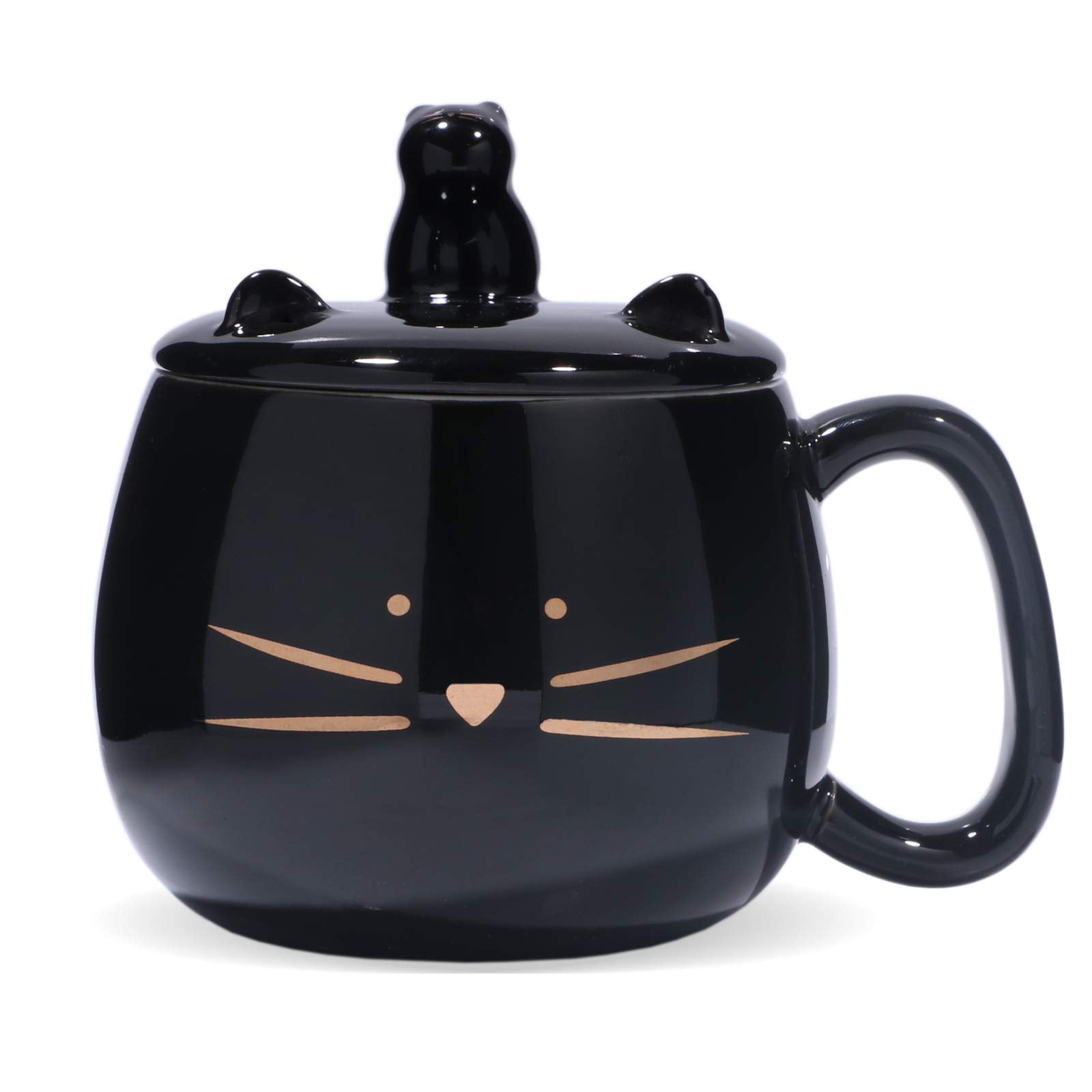 Taza Koolkatkoo con tapa celular para ver videos mientras bebes