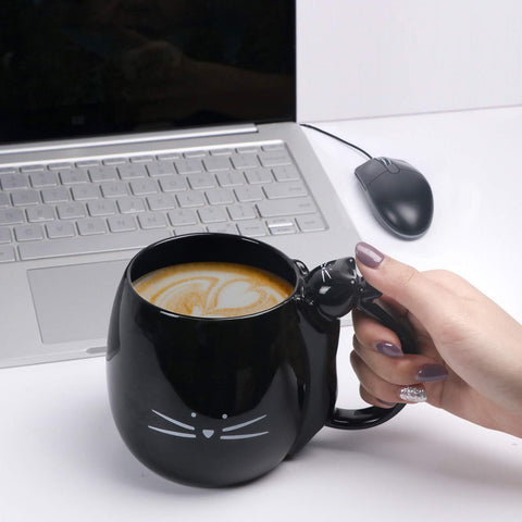 Taza Koolkatkoo tamaño 473 ml para bebidas grandes