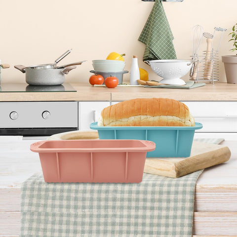 Silicona para alimentos Koolstuffs, sin BPA y segura.