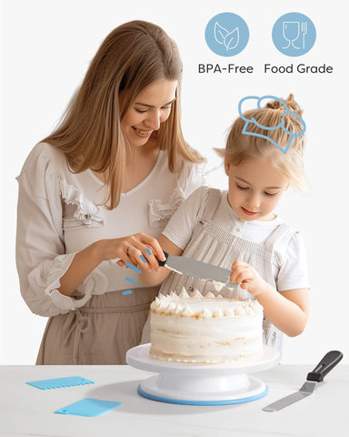Guia digital Kootek para principiantes y profesionales de repostería.