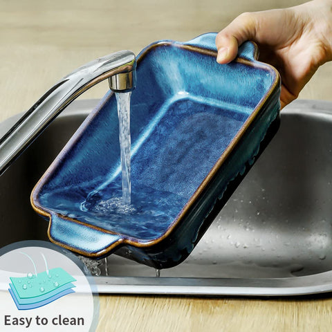 KOOV esmalte reactivo cerámico, añade color y estilo a la mesa.