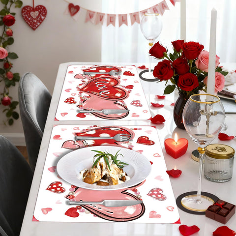KOPOOEOE uso versátil para San Valentín y fiestas familiares