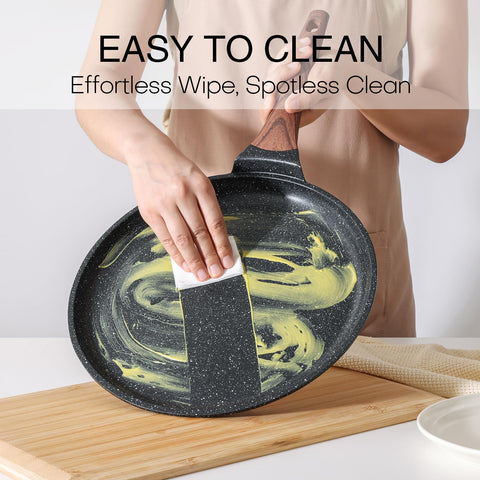 Durabilidad y diseño resistente de Kordisen para cocinas diarias.