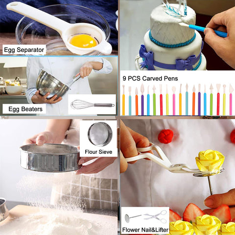 Kosbon materiales aptos para alimentos de grado alimentario, seguro para la familia.