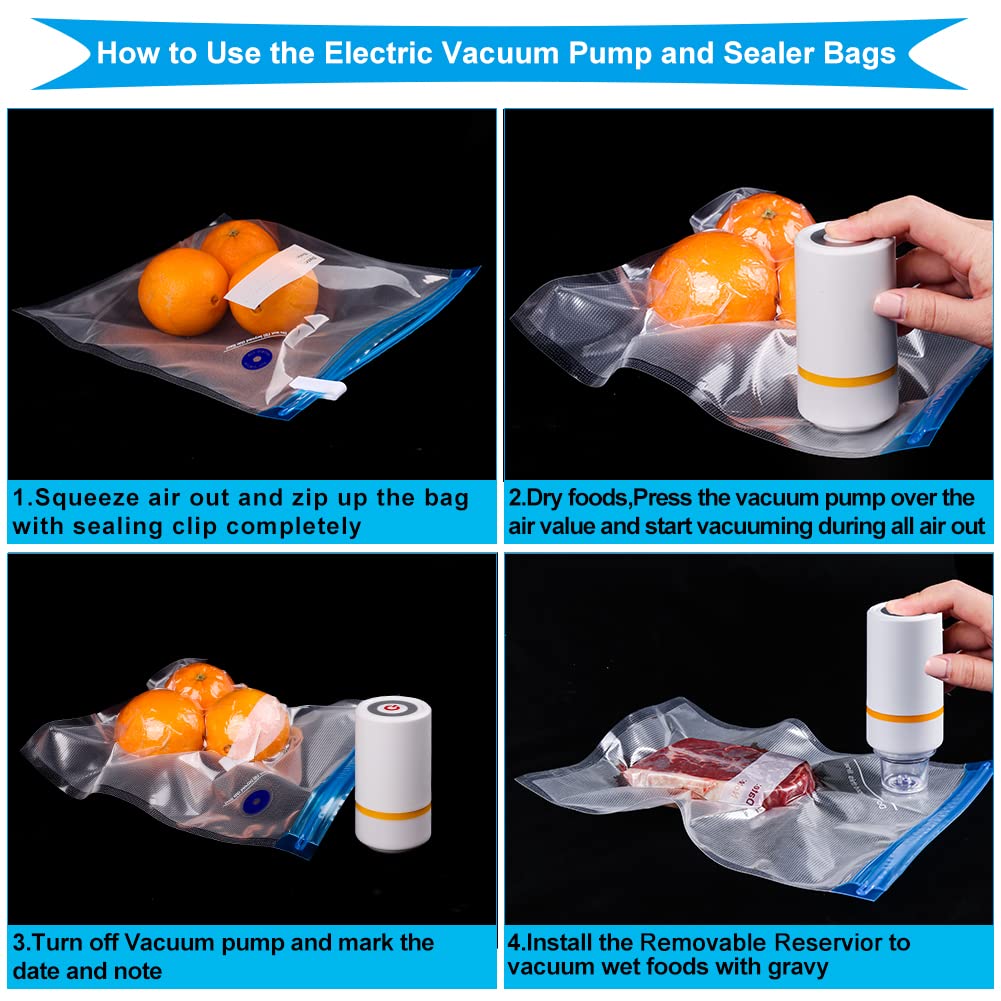 Kosbon sous vide diseño compacto para cocinar y viajar.
