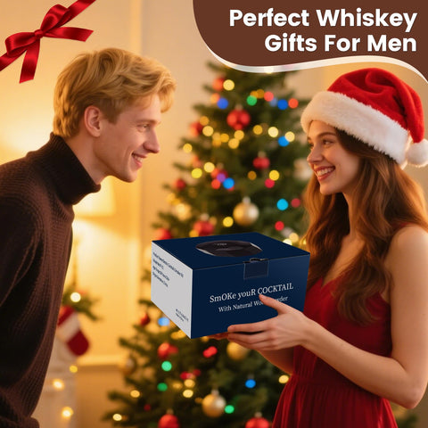 KOUARA ahumador de whisky atención al cliente 24/7