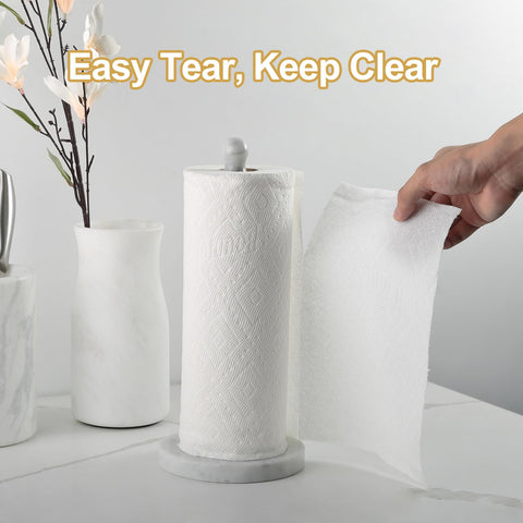 Conjunto desmontable de Koville para limpieza rápida y sencilla.