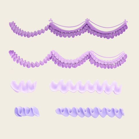 kowanii conjunto-tutoriales-decoracion: práctica estructurada para mejorar habilidades