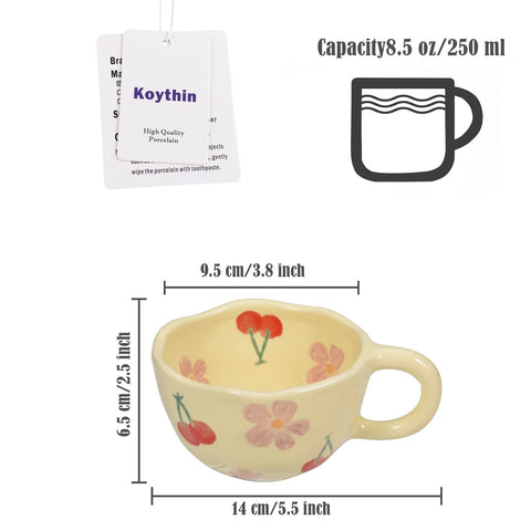 Koythin, diseño único y mate, para una experiencia hogareña elegante.