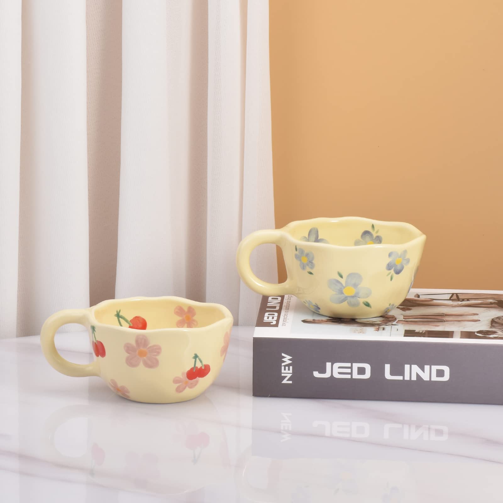 Uso múltiple: café, té o chocolate caliente, con estilo.