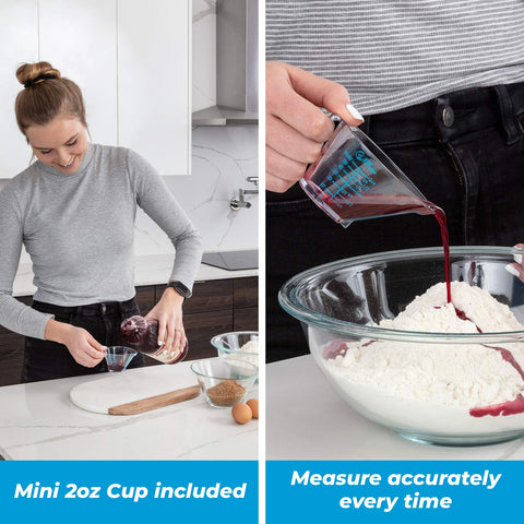 KPKitchen diseño apilable para ahorro de espacio en la cocina