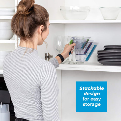 KPKitchen mango ergonómico para un agarre seguro