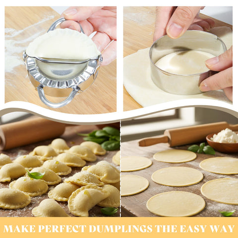 Krbnk kit completo para hacer pasta en casa y disfrutar de la cocina