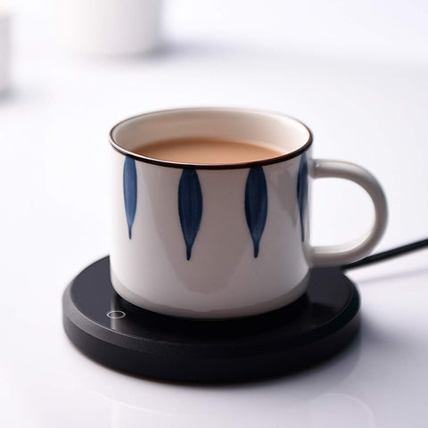 KRGMNHR Regalo-ideal para amantes de bebidas calientes.