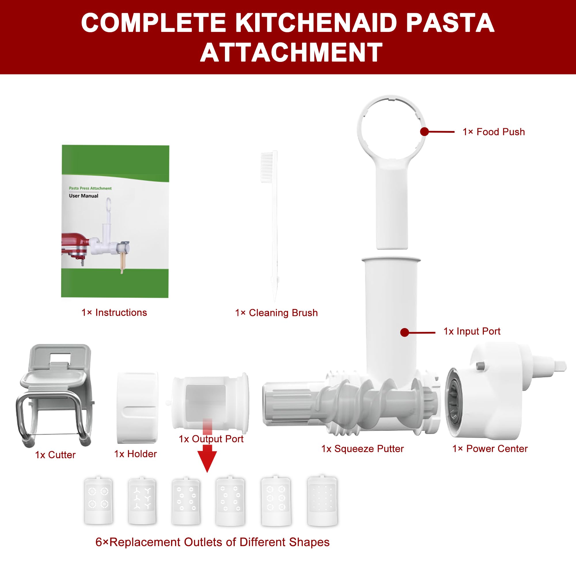 KRISVI instalación fácil y diseño compacto para almacenamiento