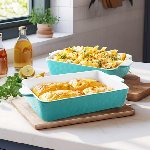 Krokori: detalle ondulado añade estilo a la cocina y facilita el agarre.
