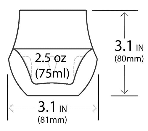 KRUVE Propel, lavavajillas seguro, limpieza rápida