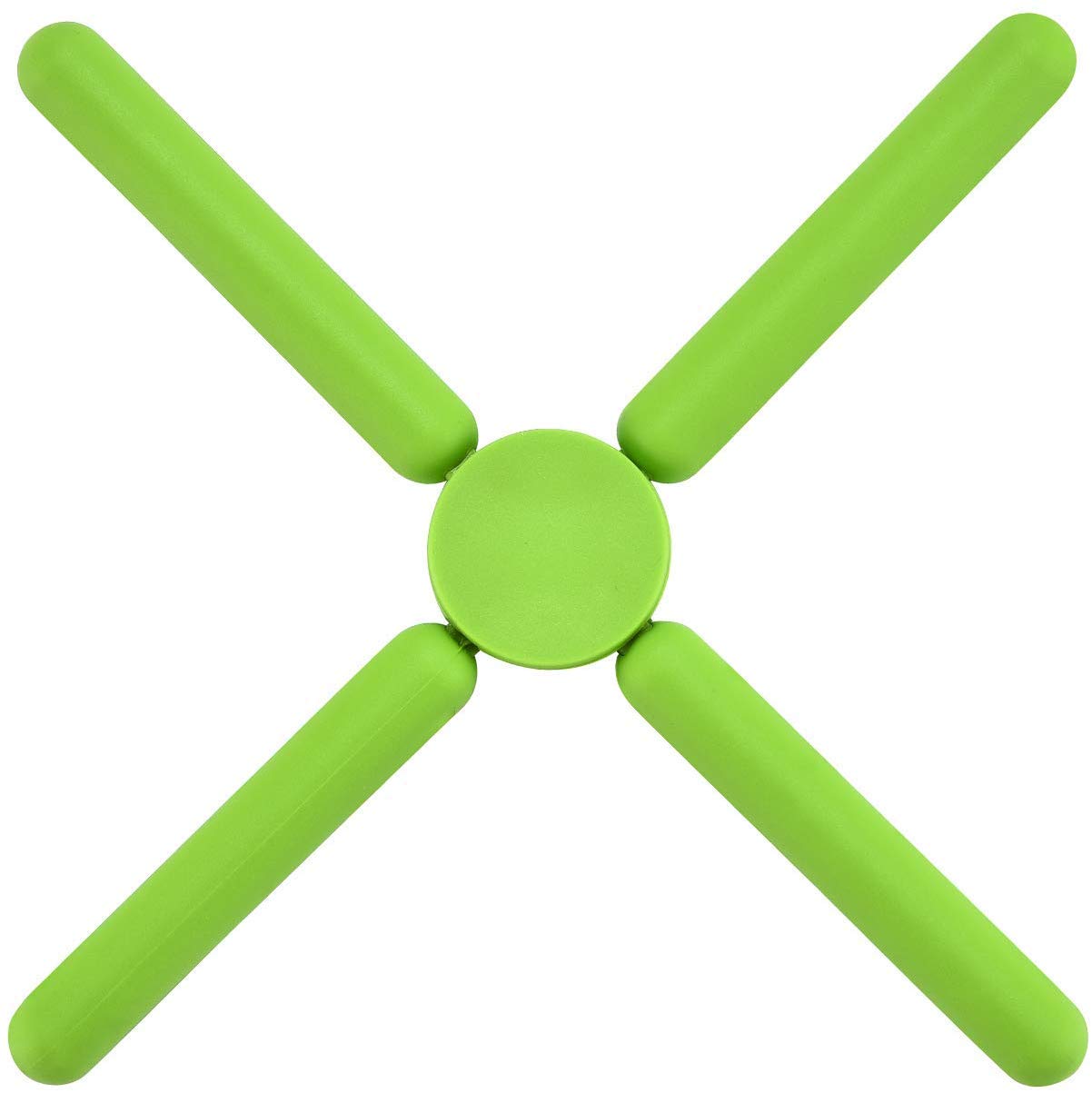 KSENDALO salvamanteles multi-color; alegran la encimera y protegen superficies.