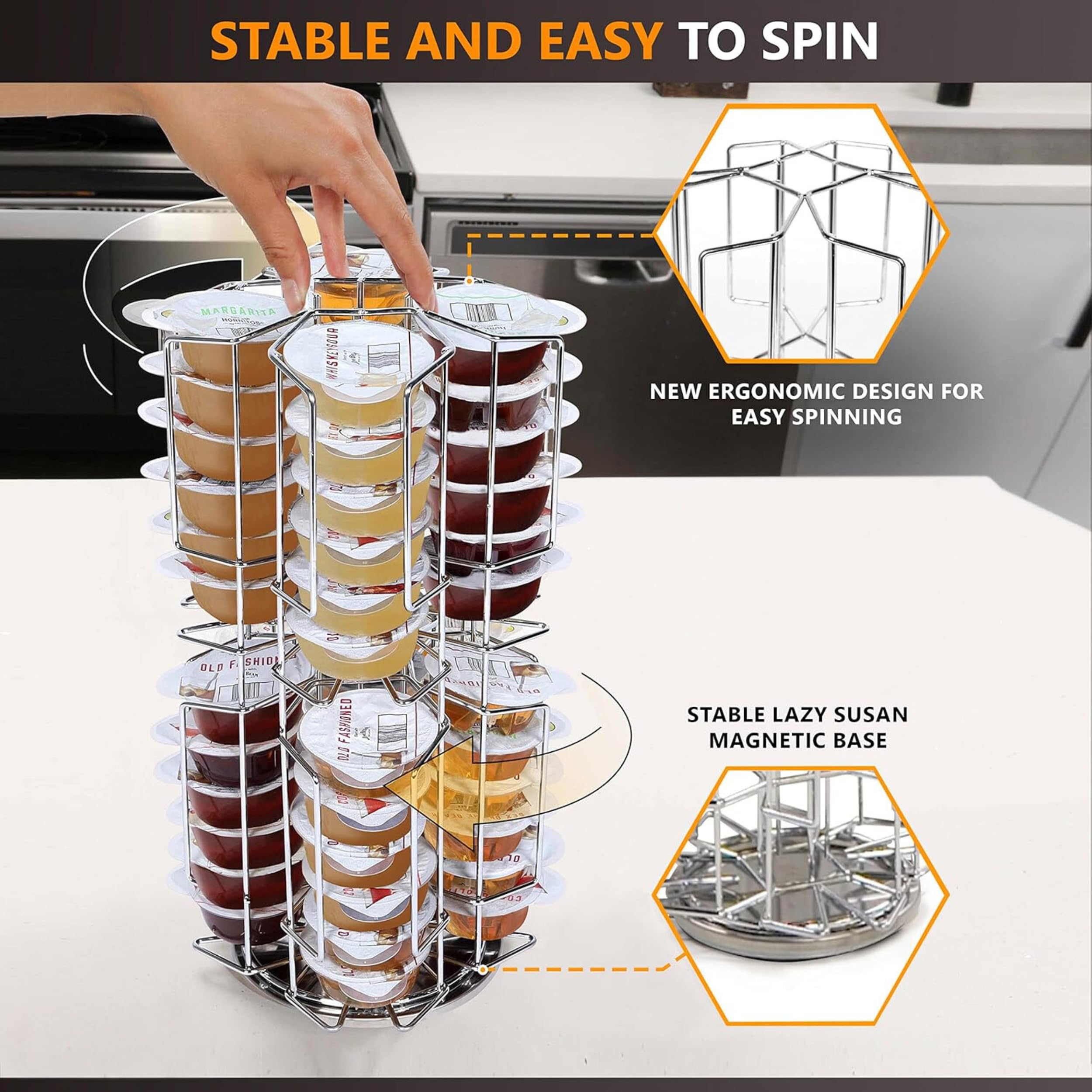  Ksestor compatible con BEV de BLACK+DECKER para uso diario.