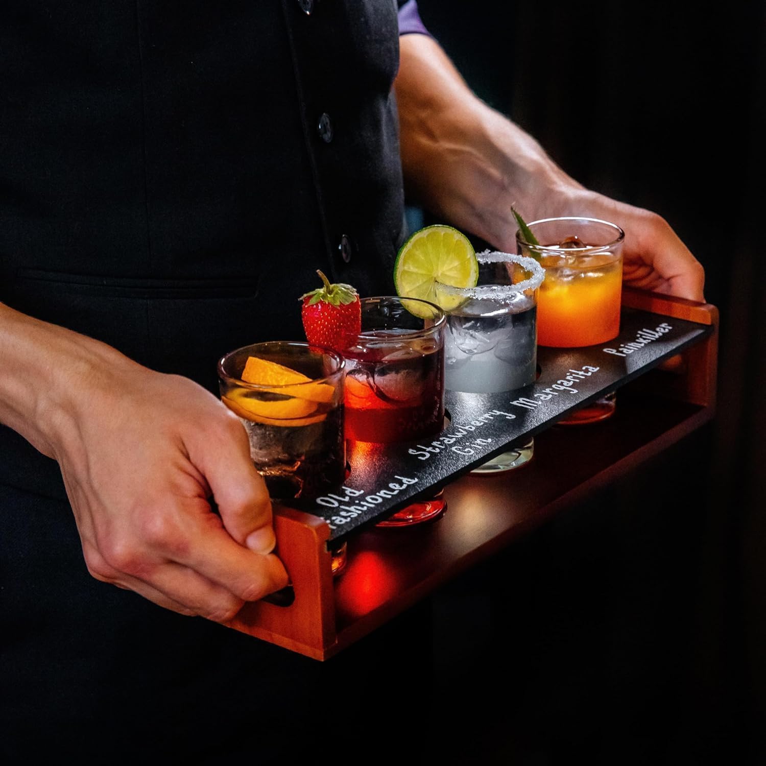 Ksestor conjunto de copas para mimosa, ideal para fiestas