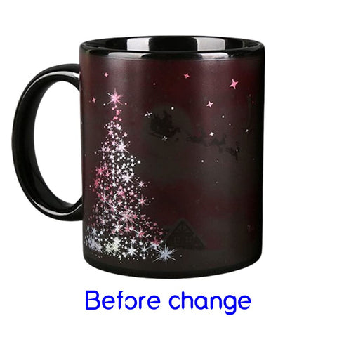 KSZNZB Taza cerámica 12 oz, duradera y sin olores.