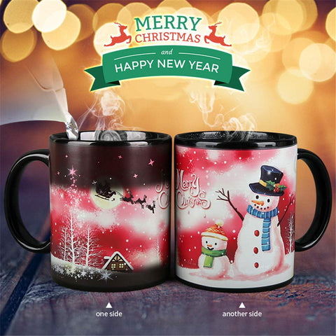 KSZNZB Taza 12 oz, tamaño compacto para escritorio.
