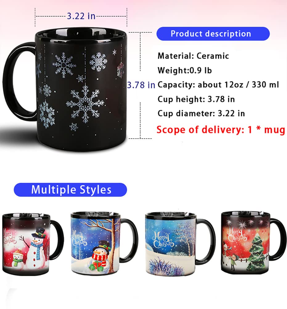 KSZNZB Taza regalo para fiestas y fechas especiales.