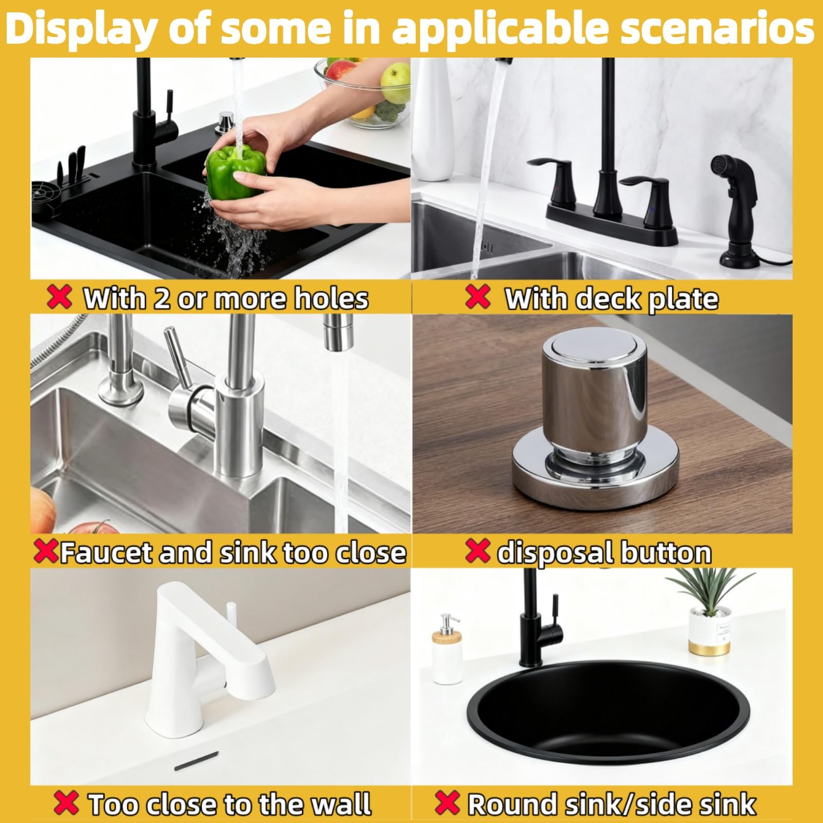 Uso en baño: práctico junto al lavabo para derrames.