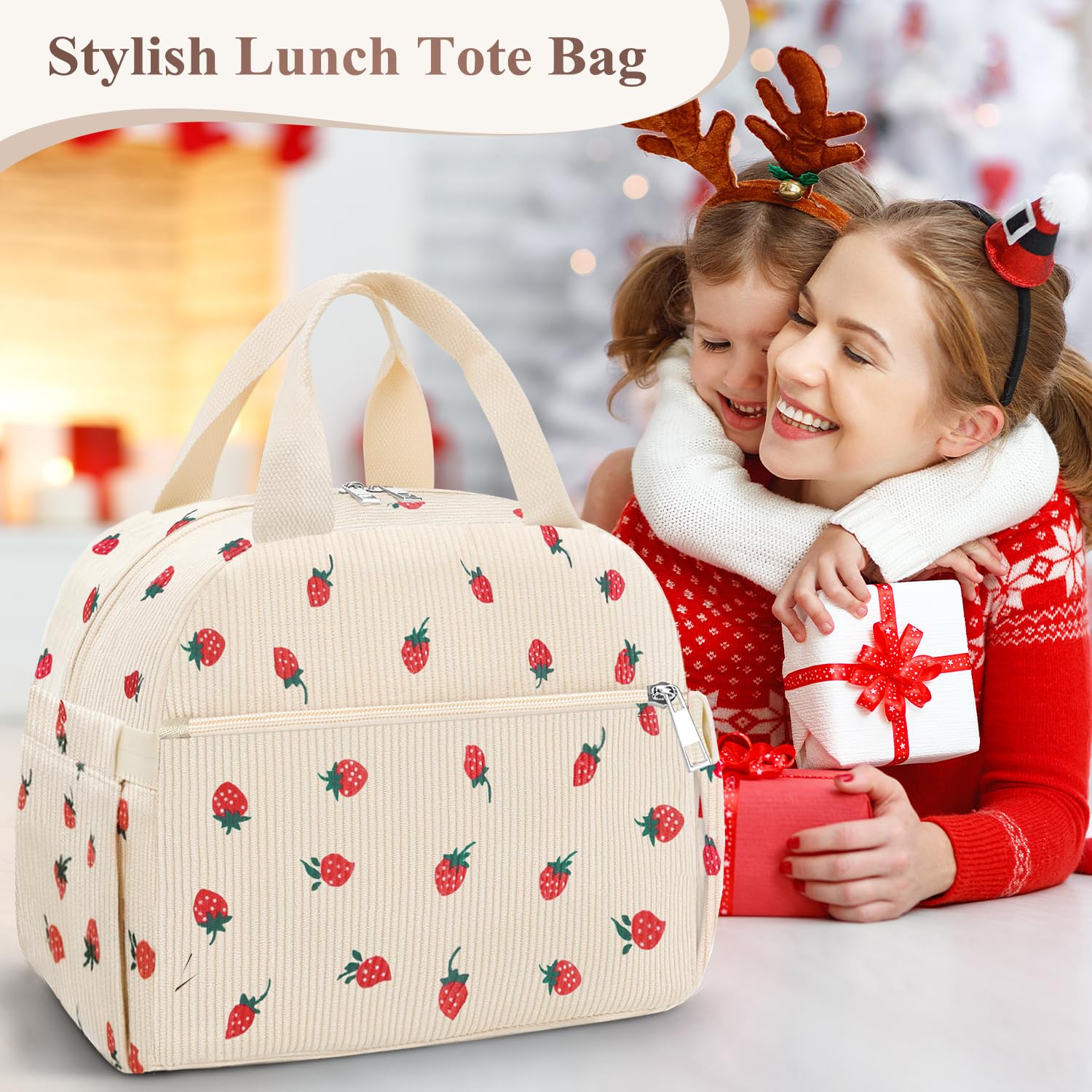 KUBYA regalo ideal para amigos o familia: compacto, elegante y práctico.