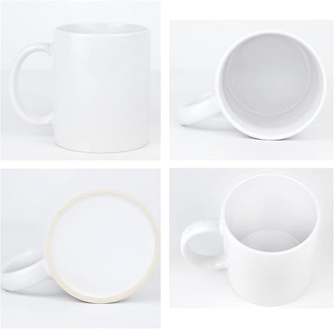 Taza Kugibnbs negra, regalo ideal para ocasiones especiales