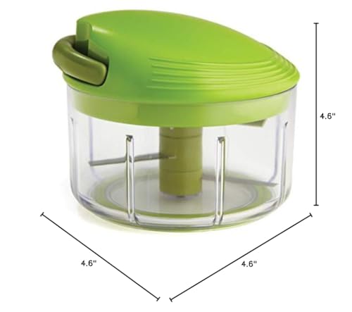 Accesorio de cocina esencial Kuhn Rikon para tareas rápidas