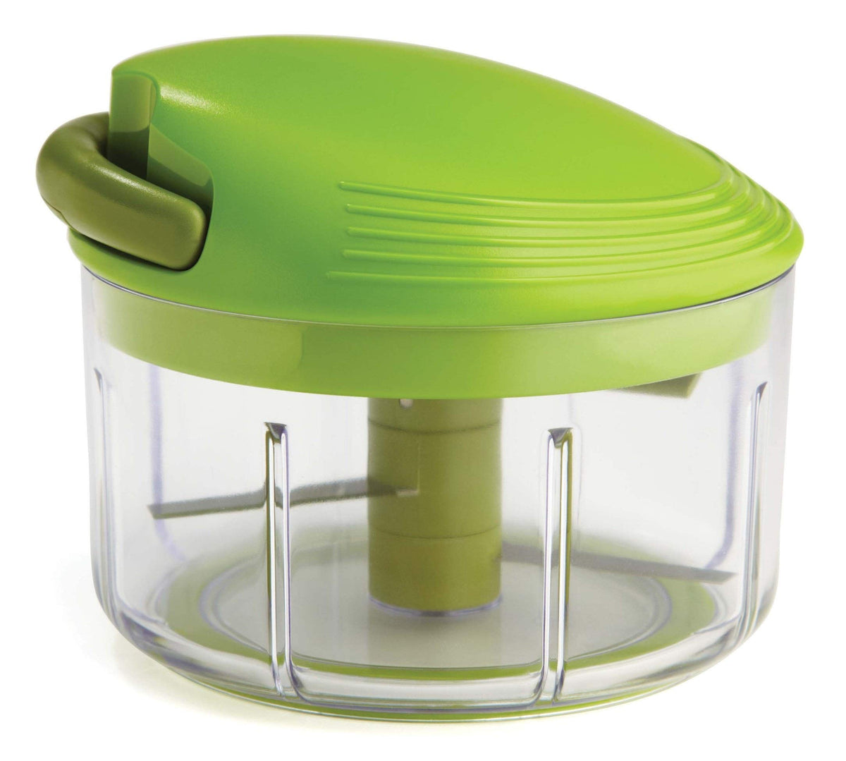 Kuhn Rikon Cortador de Verduras con base antideslizante para uso estable