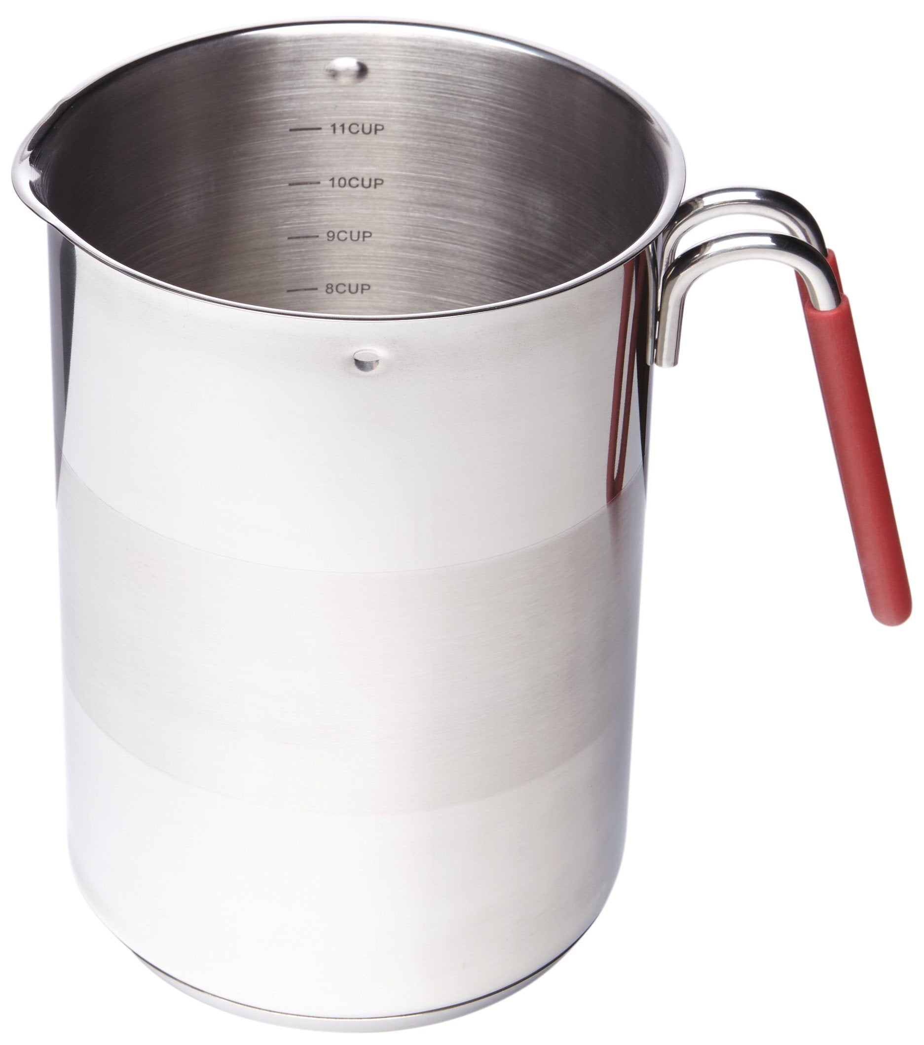Kuhn Rikon cesto de vapor incluido para la olla de 12 tazas