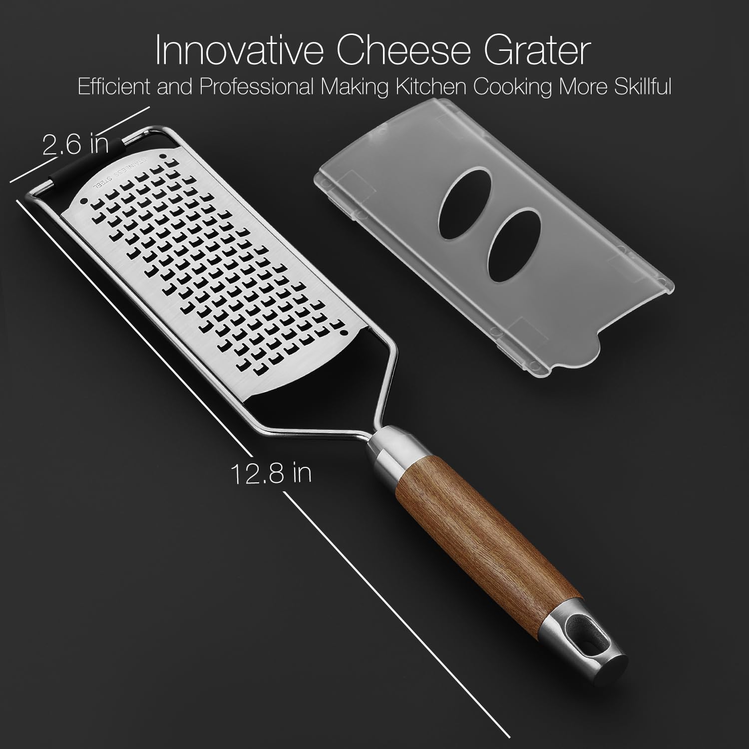 KULUNER diseño-cocina-robusto para manejo estable y almacenamiento compacto.