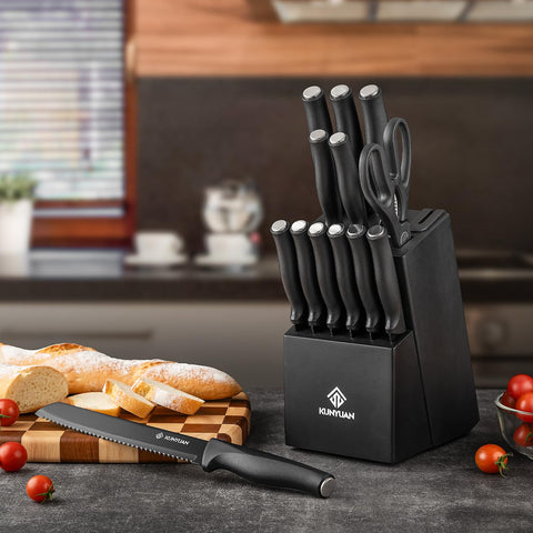 KUNYUAN tijeras cocina 3 pulgadas, herramienta duradera para uso diario