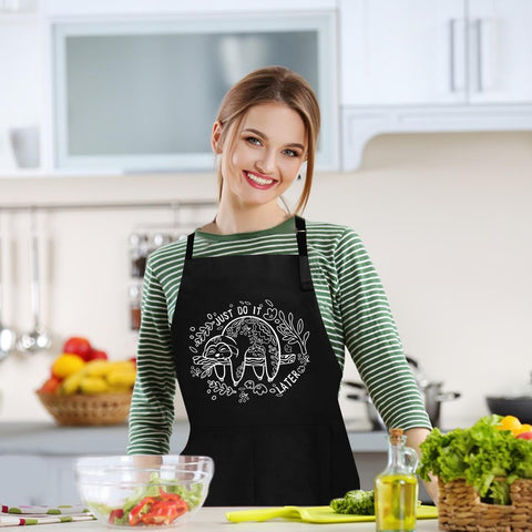 Kupnos cuchara sin perforaciones, perfecta para remover salsas y guisos con suavidad.