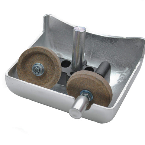 KWS MS-10XT operación silenciosa para cocina doméstica.