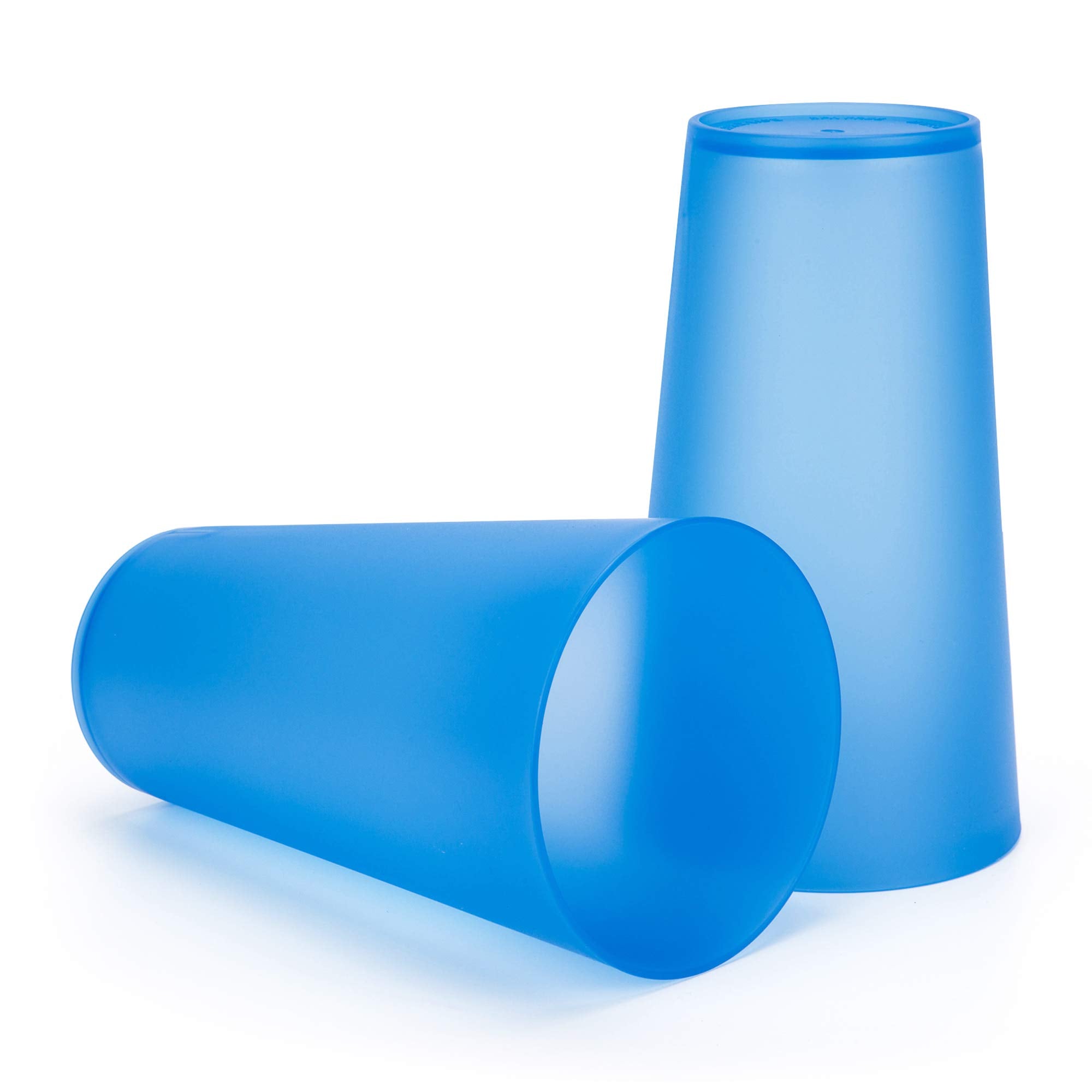 Vasos sin BPA KX-WARE 32 onzas, opción segura para niños