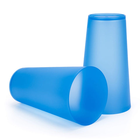 Vasos sin BPA KX-WARE 32 onzas, opción segura para niños