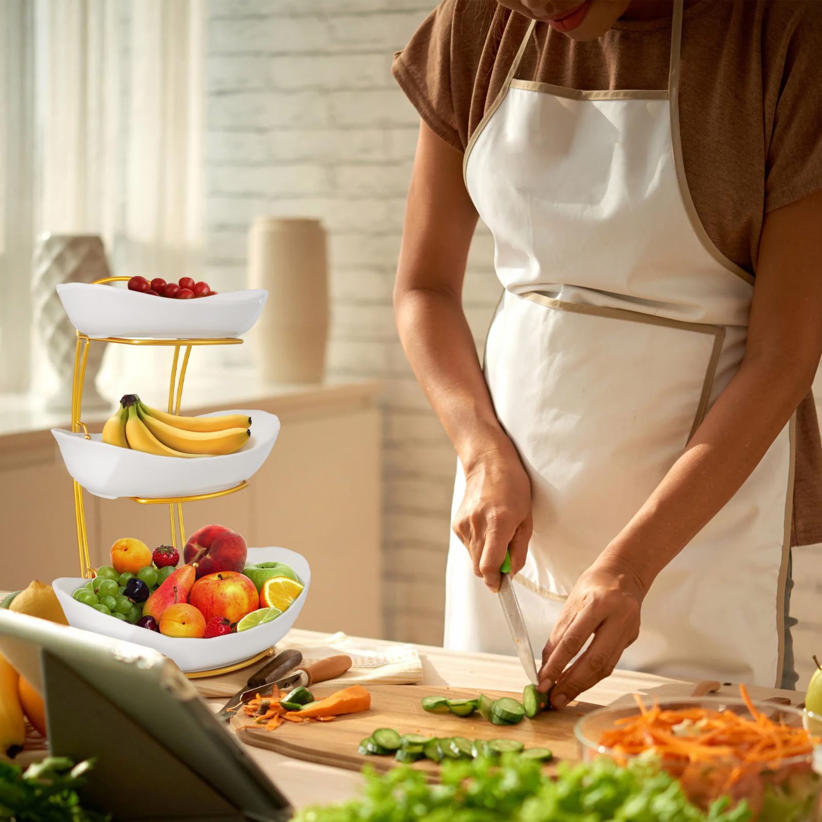 KXSGKRR limpieza y montaje fácil en la cocina