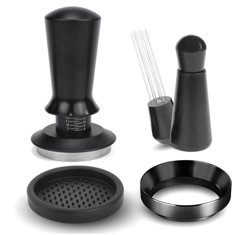 KYPAX tamper 51mm para compactación uniforme y precisa